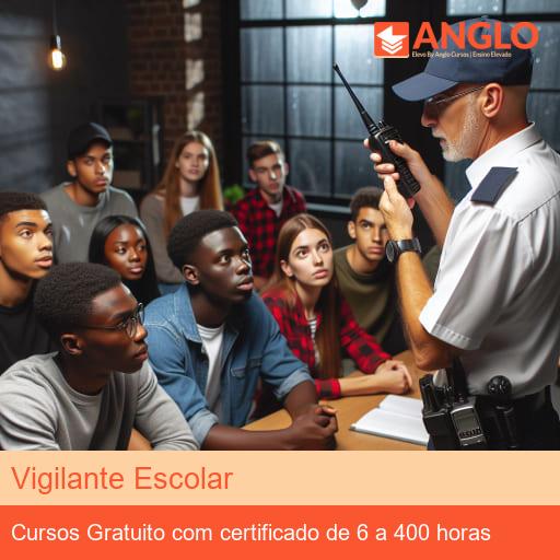 Vigilante Escolar